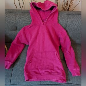 Lululemon All Yours Hoodie Size 6